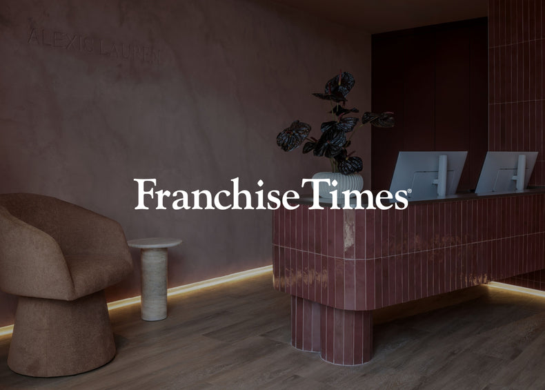 Florida-Based Medspa Brand Looks to Scale Via Franchising