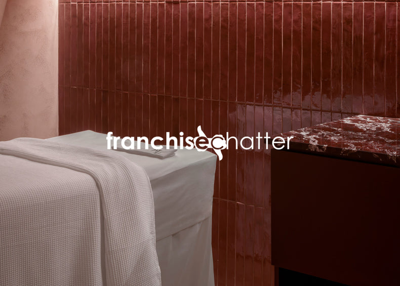 ALEXIS LAUREN Franchise: Q&A with Alexis Renda, Founder and CEO