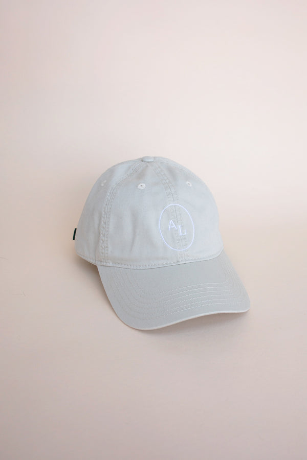 Relaxed Dad Hat