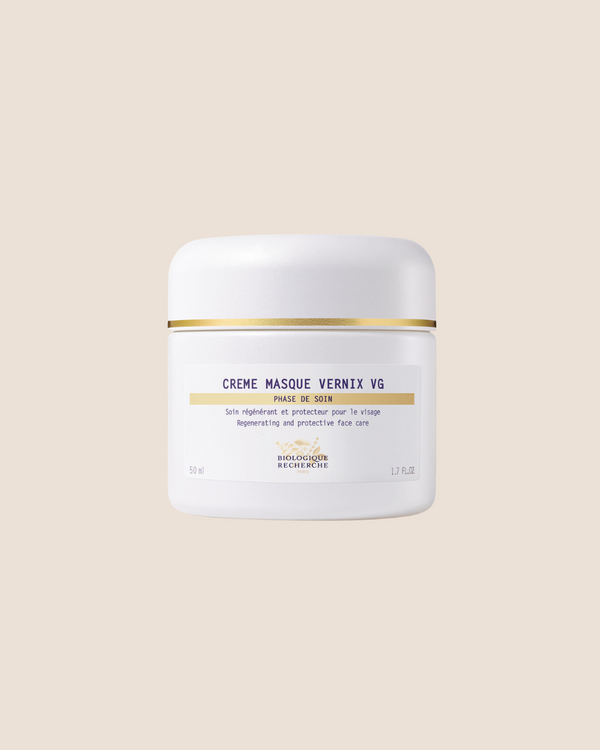 Crème Masque Vernix VG